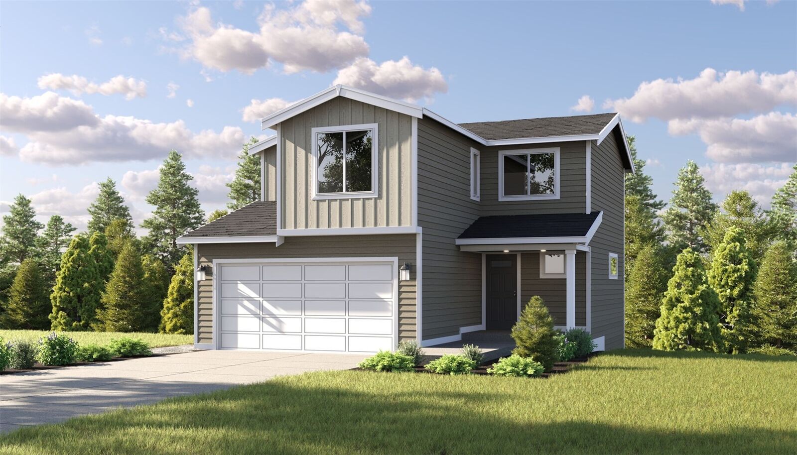 Property Photo:  7411  45th Place NE  WA 98270 