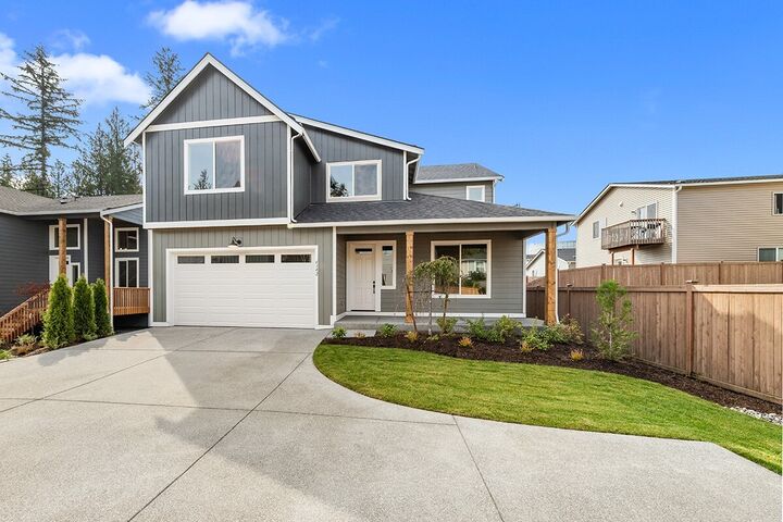 Property Photo:  4342  72nd Drive NE  WA 98270 