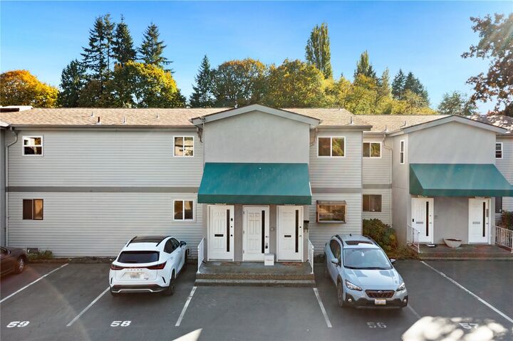 Seattle Pathways 1 bed Seattle home for sale: 13307 15th Avenue NE C3, Seattle, WA 98125