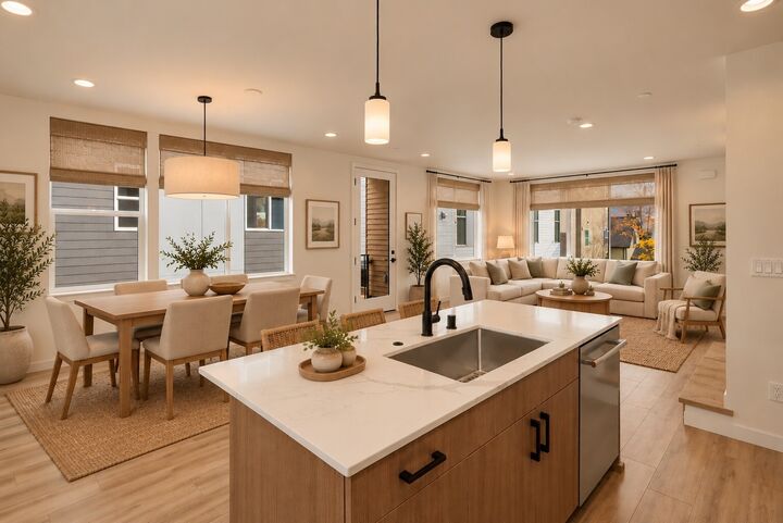 Property Photo:  723  15th Avenue A  WA 98122 