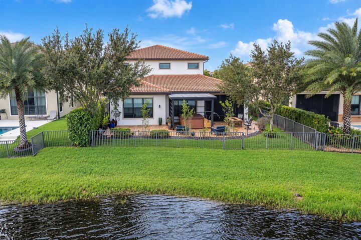 Property Photo:  11365 Watercrest Circle E  FL 33076 
