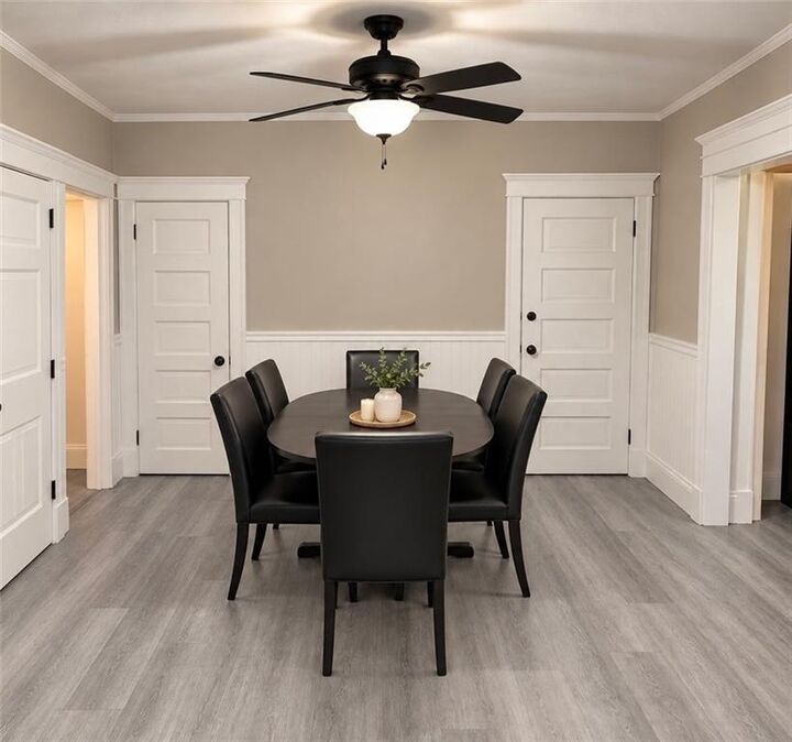Property Photo:  398 Willow Street 1  RI 02895 