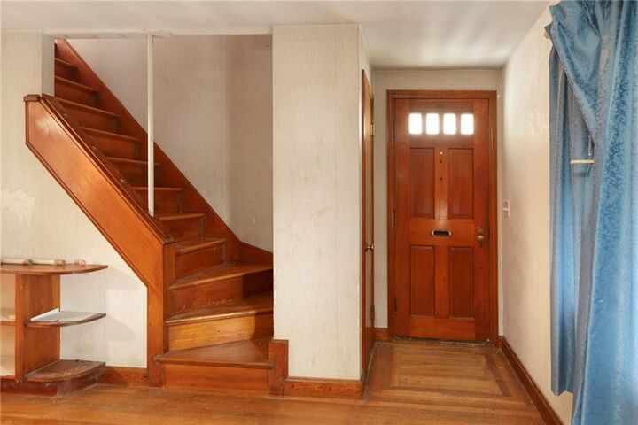 Property Photo:  235 Dora Street  RI 02860 