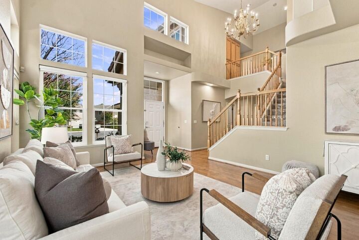 Property Photo:  1162 Apache Court  CA 95020 