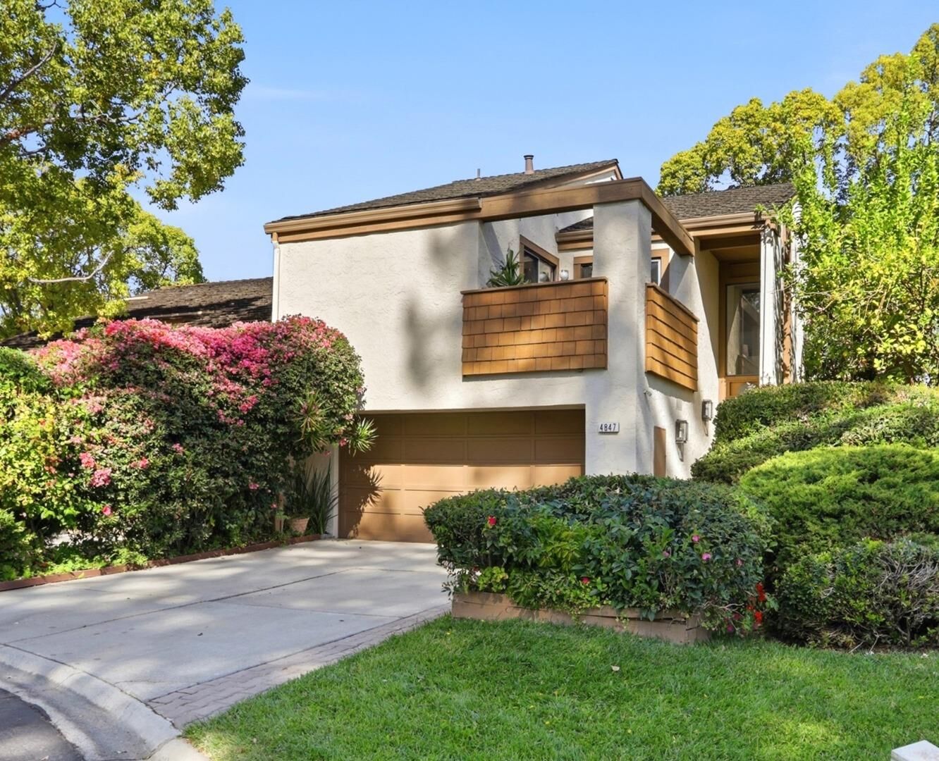 Property Photo:  4847 Lago Vista Circle  CA 95129 