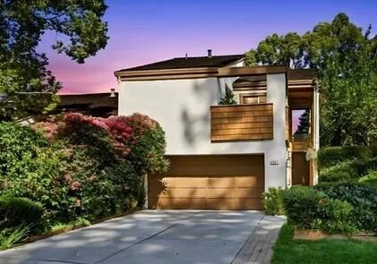 Property Photo:  4847 Lago Vista Circle  CA 95129 