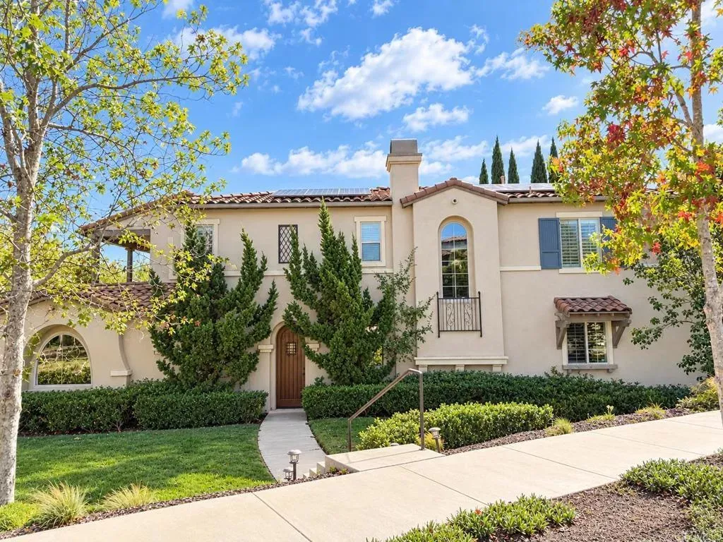 Property Photo:  15584 Bristol Ridge  CA 92127 