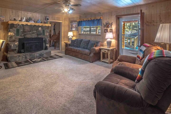 Property Photo:  40 Cielo Vista Rd  NM 87529 
