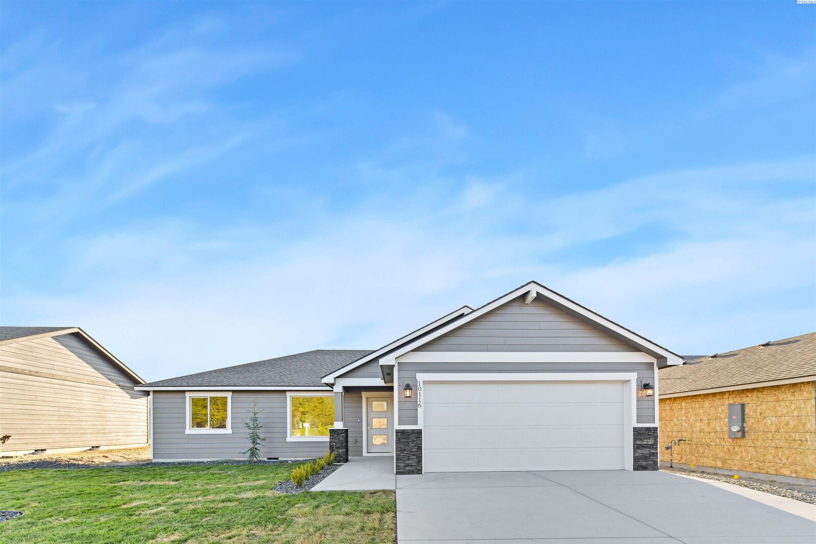 Property Photo:  10116 Sunset Trail  WA 99301 