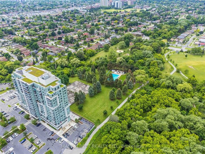 Property Photo:  1346 Danforth Road 1212  ON M1J 0A9 