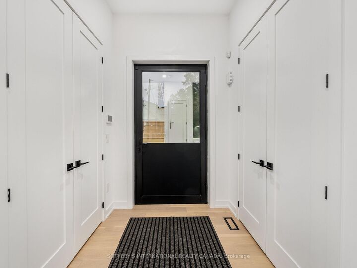 Property Photo: 73 Guthrie Avenue ON M8Y 3L2
