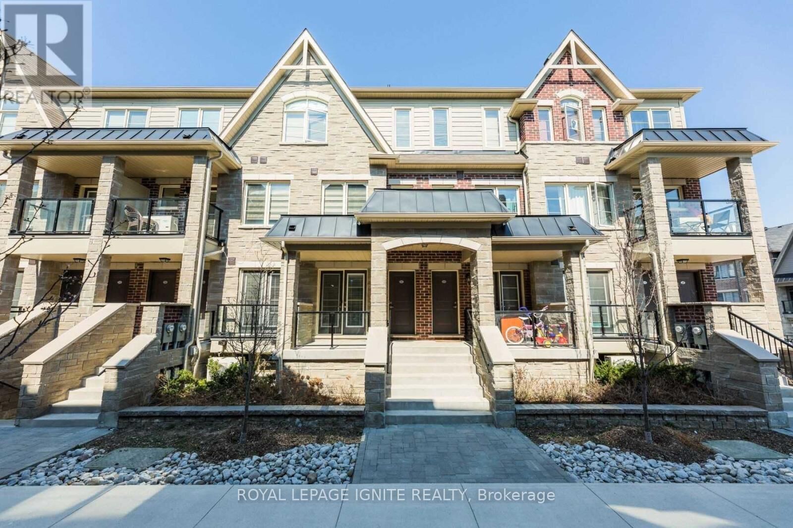 Property Photo:  200 Veterans Drive 136  ON L7A 4S6 