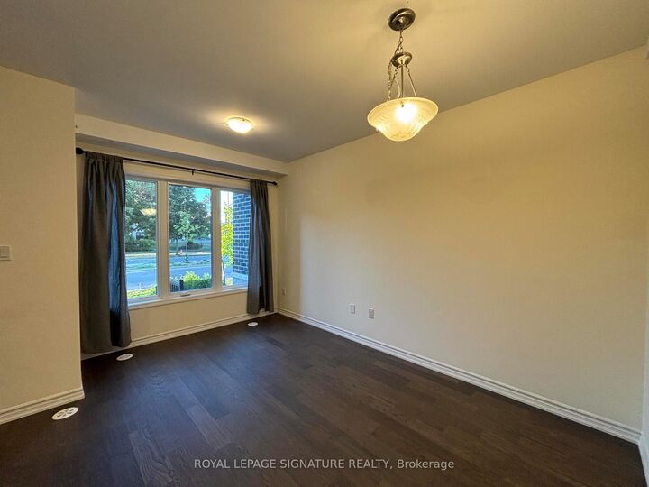 Property Photo:  1B Clintwood Gate  ON M3A 0A8 