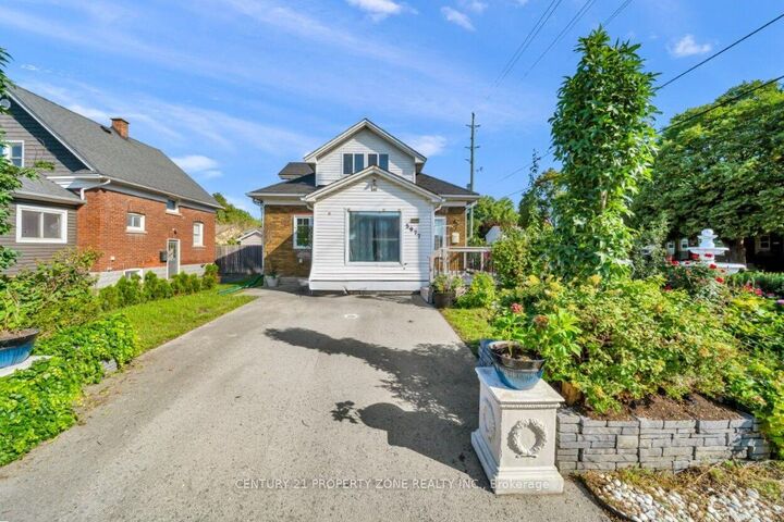 Photo de la propriété: 5977 Saint Marys Street ON L2J 1B8