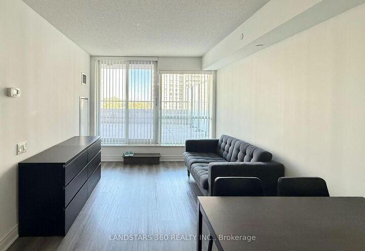 Photo de la propriété:  5168 Yonge Street 510  ON M2N 0G1 