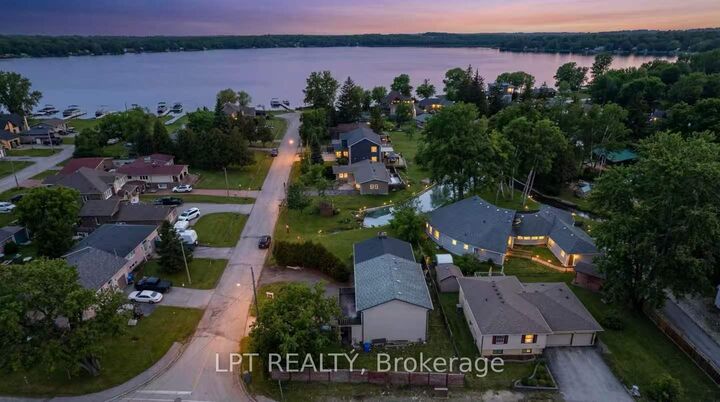 Property Photo:  First Floor - 194 South Channel Drive  ON L4P 2N3 