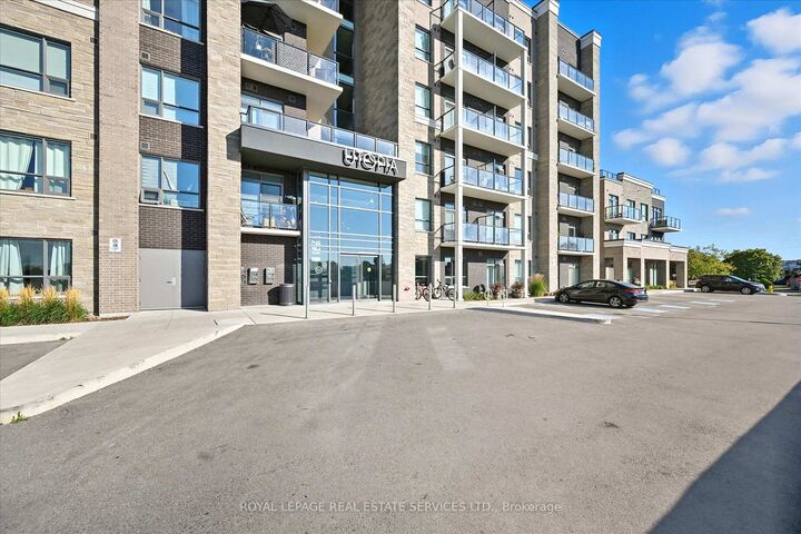 Property Photo:  5055 Greenlane Road 113  ON L3J 2J3 