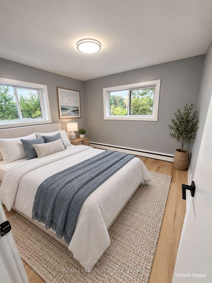 Property Photo:  172 King Edward Avenue 5  ON N5Z 3T3 