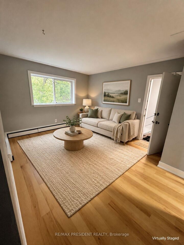Property Photo:  172 King Edward Avenue 4  ON N5Z 3T3 