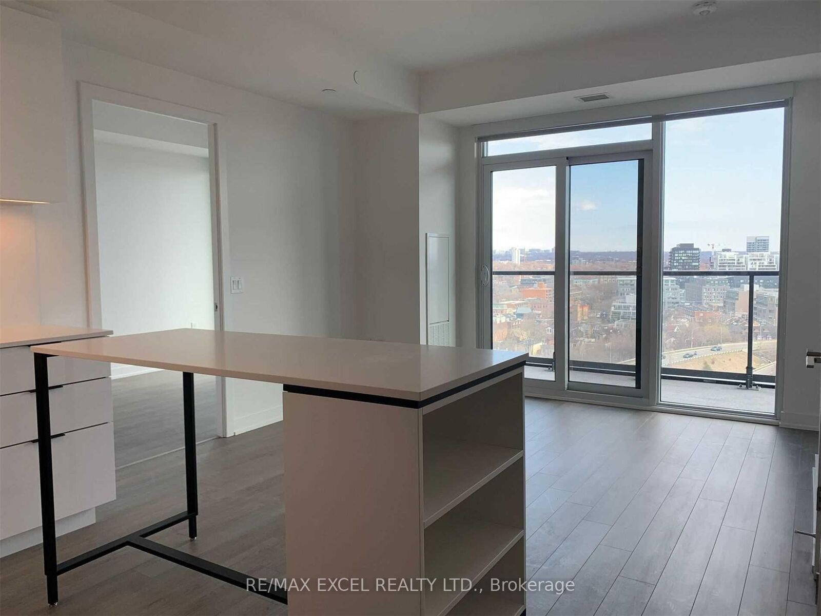 Property Photo:  50 Power Street 1405  ON M5A 0V3 