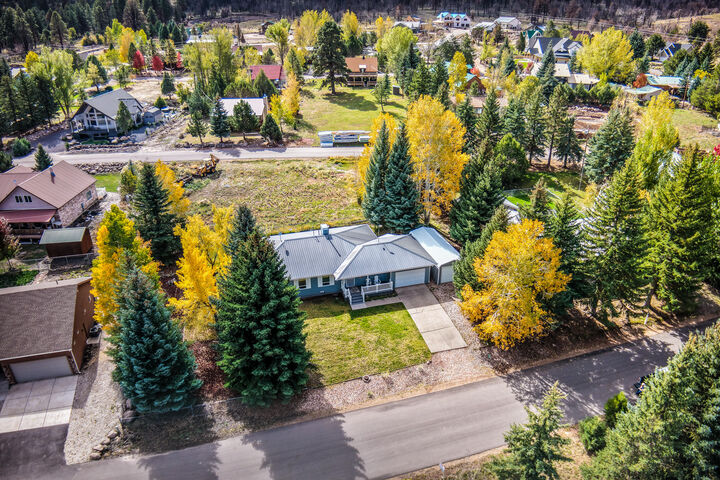 Property Photo: 878 Mountain View UT 84781