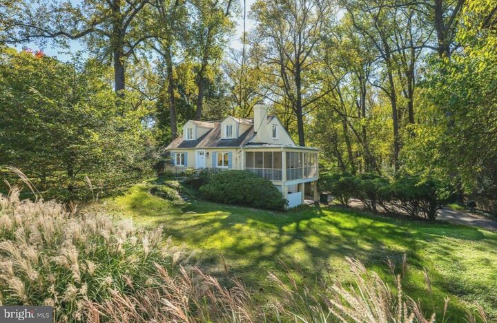 Property Photo:  2810 Woodstock Avenue  MD 20910 