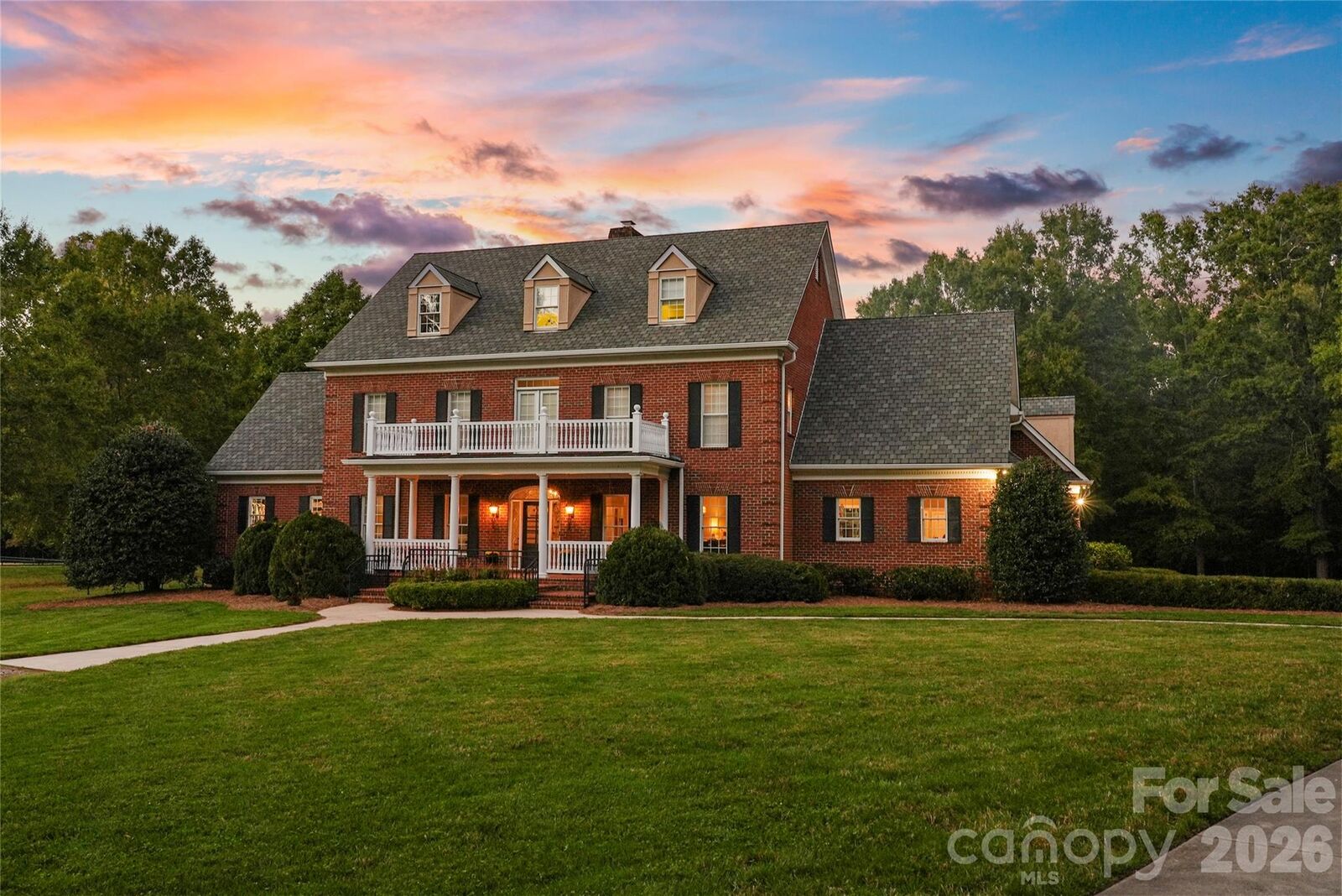 Property Photo: 5971 Union Road NC 28056