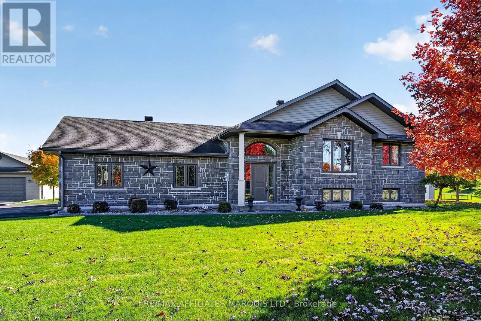 Property Photo:  18450 Tyotown Road  ON K6H 7S5 