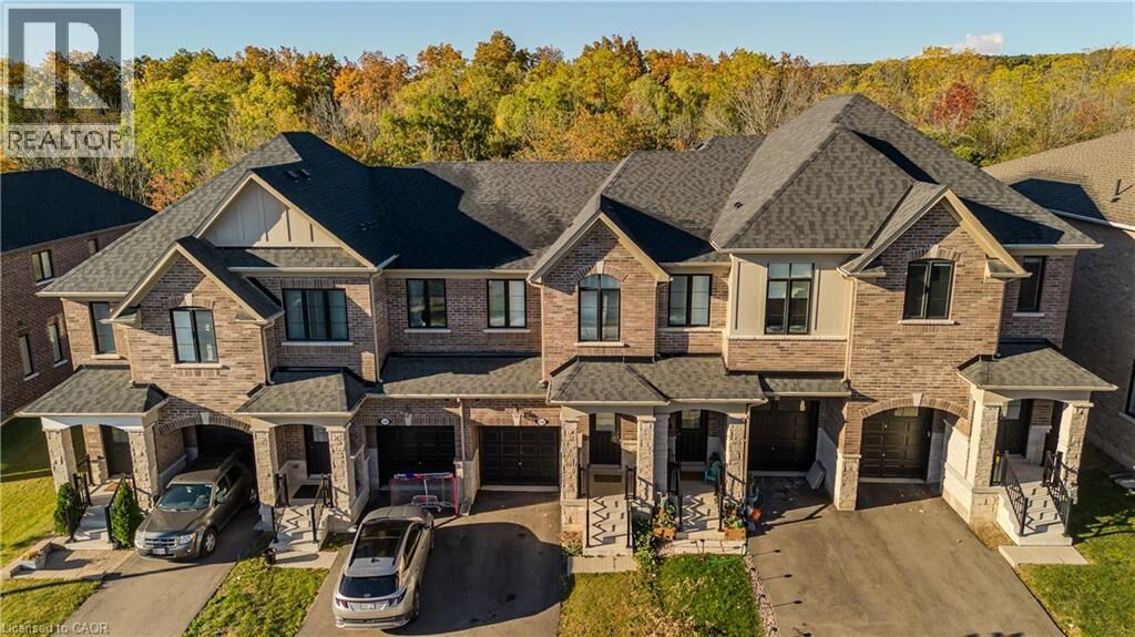 Property Photo:  1360 Almonte Drive  ON L7P 0V6 
