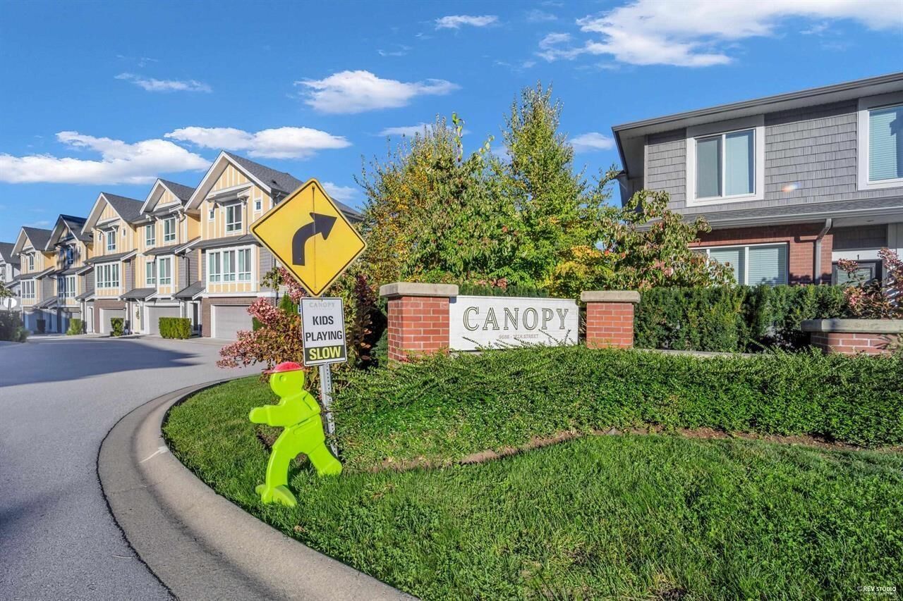 Property Photo:  9688 162A Street 26  BC V4N 6V3 