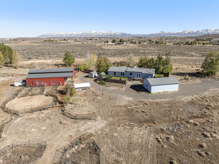 Property Photo:  6323 McKinley Avenue  NV 89801 
