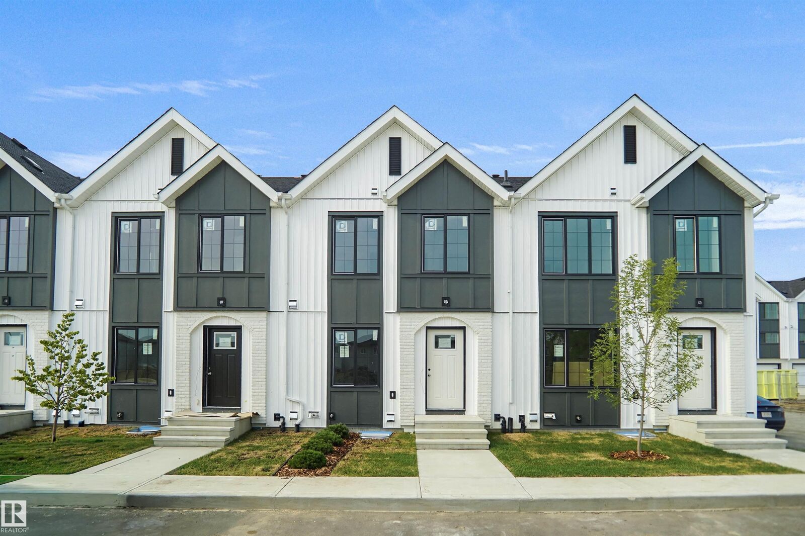 Property Photo:  150 Cashman Crescent SW 105  AB T6W 6A7 