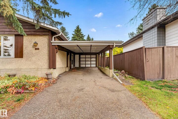 Property Photo: 119 Main Boulevard AB T8A 2H1