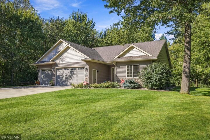 Property Photo:  1904 Deblene Lane  WI 54703 