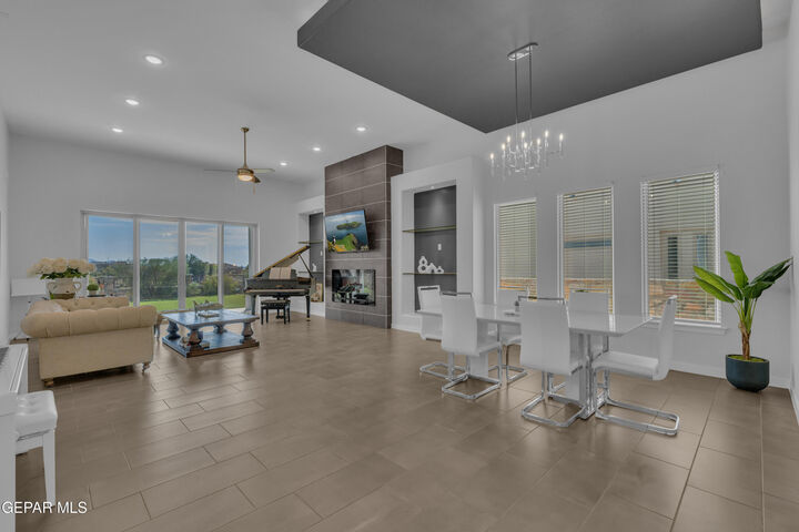 Property Photo:  7406 Wooden Nickel Drive  TX 79911 