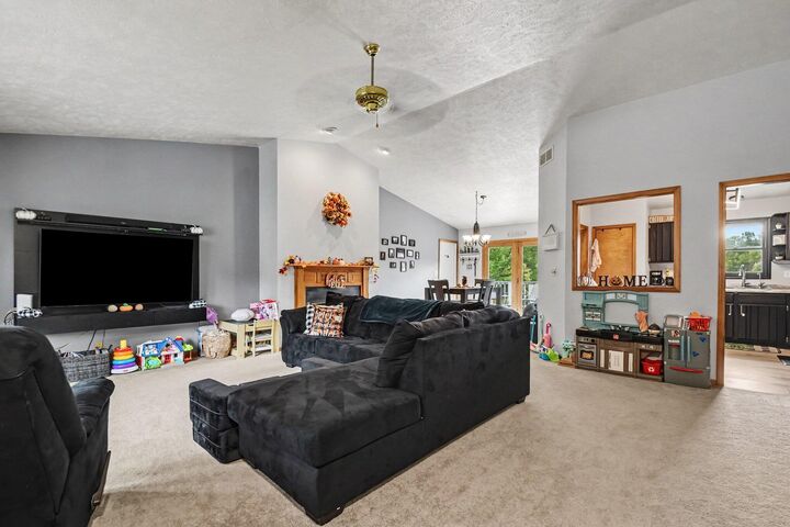 Property Photo: 7144 W 275 IN 46350