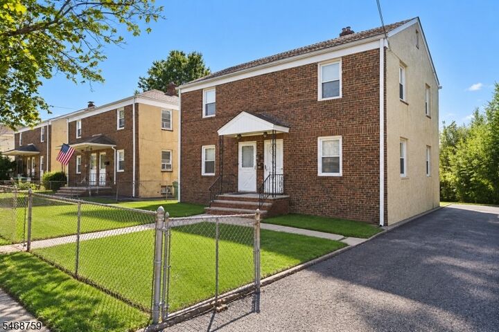 Property Photo: 423 Spruce NJ 07036
