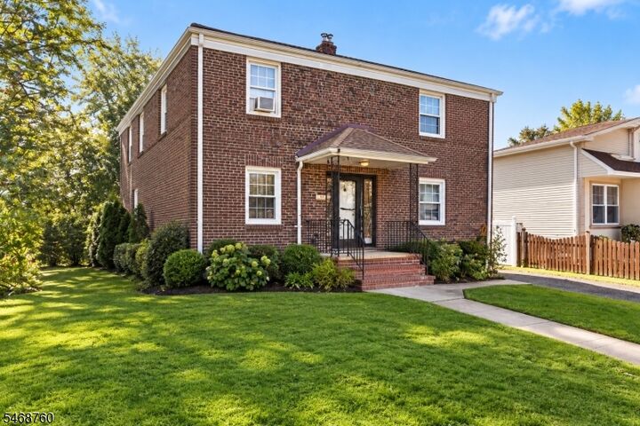 Property Photo: 433 Spruce NJ 07036