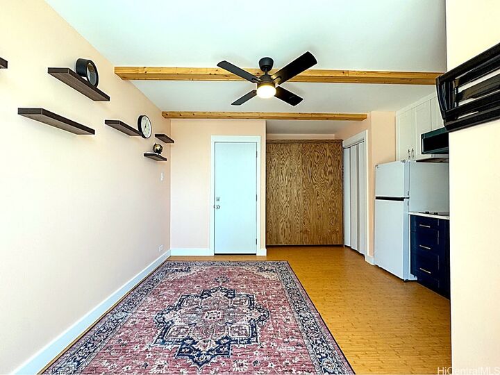 Property Photo: 2509 Ala Wai Boulevard 602 HI 96815