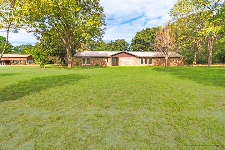 Property Photo:  1407 E State Highway 43  TX 75691 