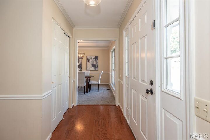 Property Photo:  434 Paula Vale Court  MO 63021 