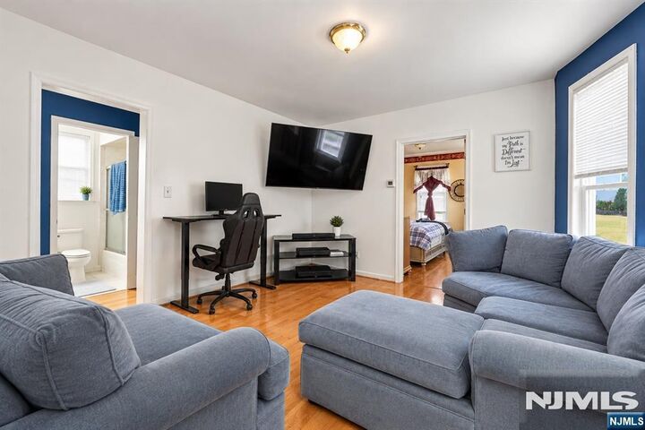 Property Photo:  51 2nd Street  NJ 08805 