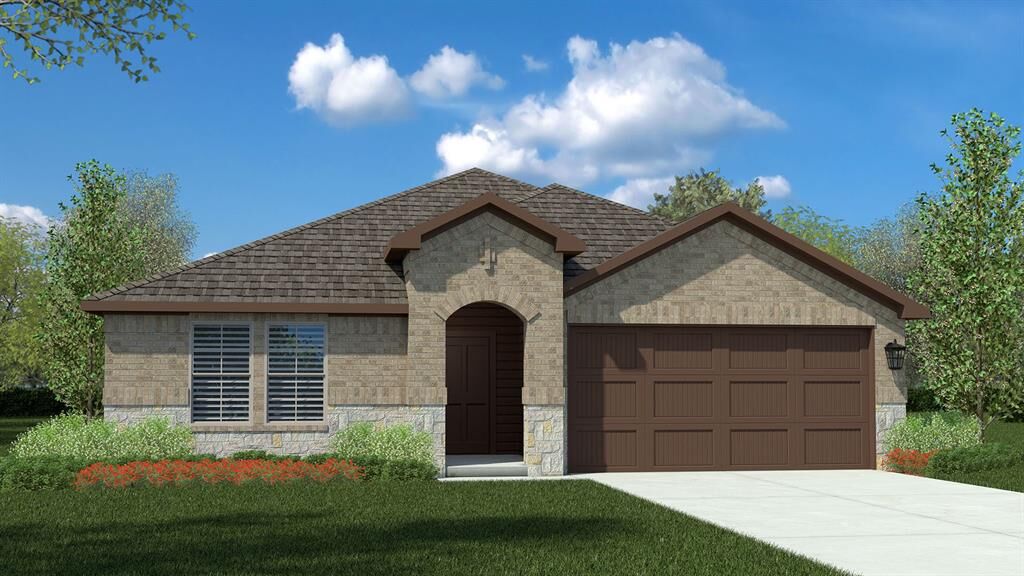 Property Photo:  11109 Folsom Avenue  TX 76036 