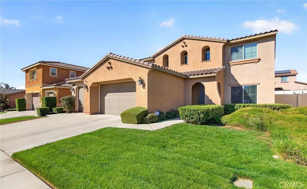 Property Photo:  1337 Heath  CA 92223 