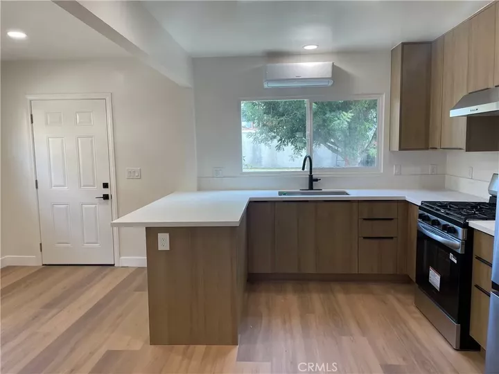 Property Photo:  208 La France  CA 91801 