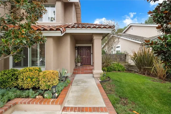 Property Photo:  22232 Hazel Crest  CA 92692 