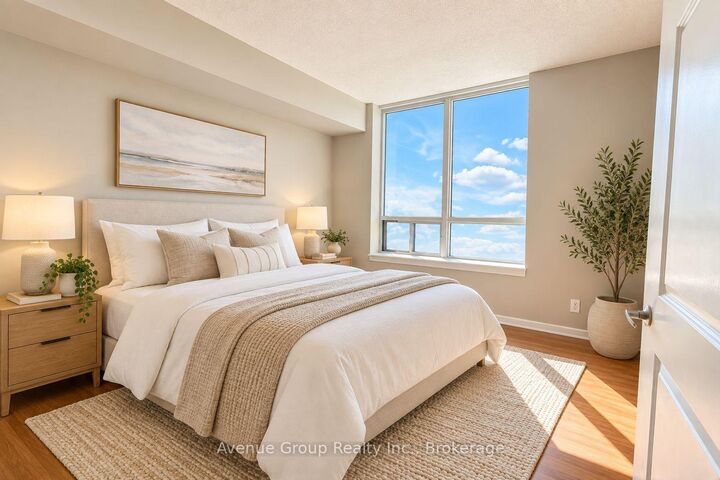 Property Photo:  171 Main Street N 314  ON L6X 0H4 