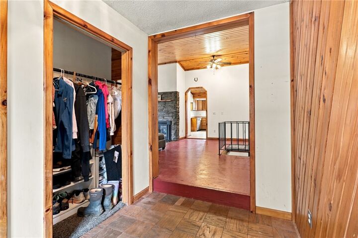 Property Photo: 5490 Updyke Road NY 14886