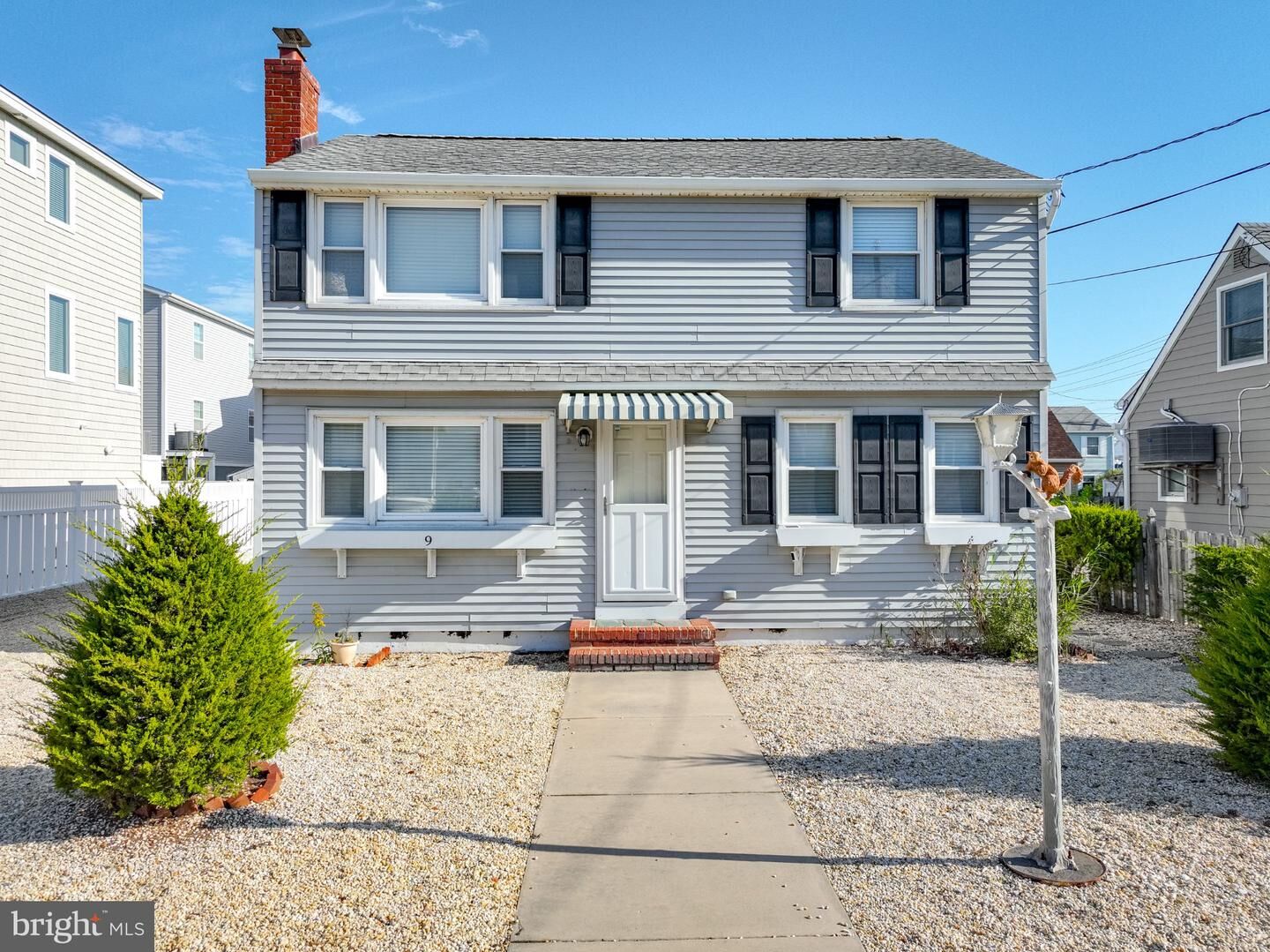 Property Photo:  9 W Sailboat Lane  NJ 08008 
