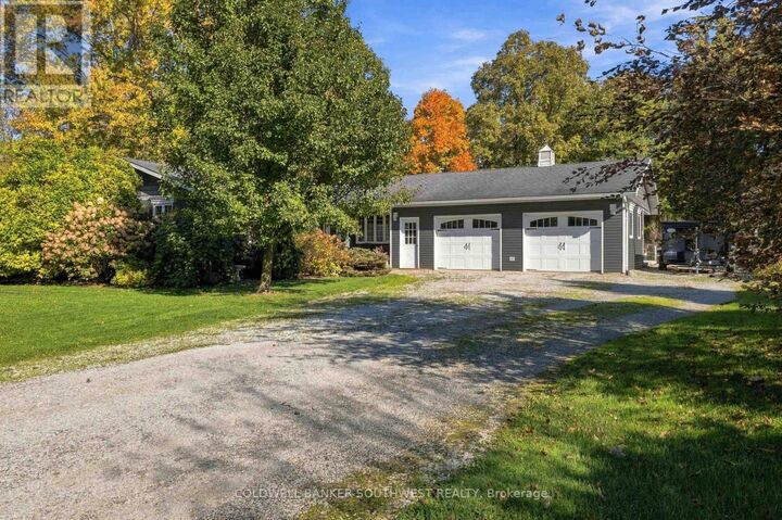 Property Photo: 6182 William Street ON N0M 2S0